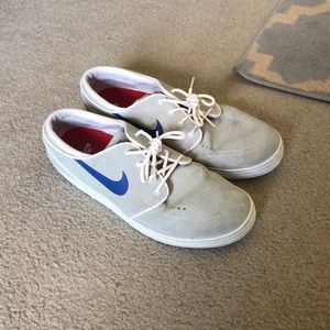 Nike Stefan Janoskis Lunarlon edition